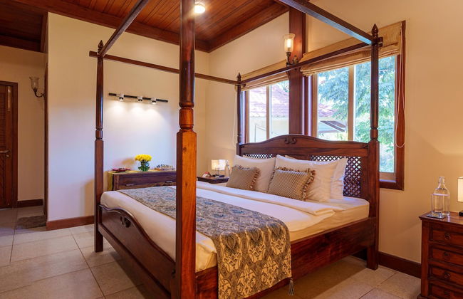 Amã Stays & Trails Skyfall, Kashid - Photo 6