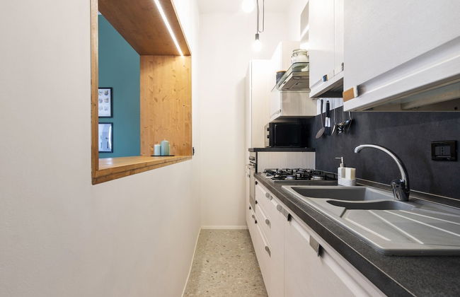 Imbonati 56-Il bilocale degli architetti - Foto 7