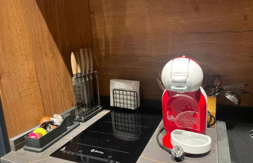 Apartamentos MAGUILLA IV- PARKING INCLUIDO para huéspedes - Foto 29