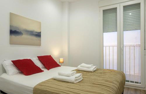 Apartment With Super Comfortable Beds - Photo 13