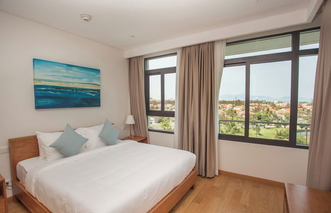 Ocean Beach Villas Da Nang - Foto 30