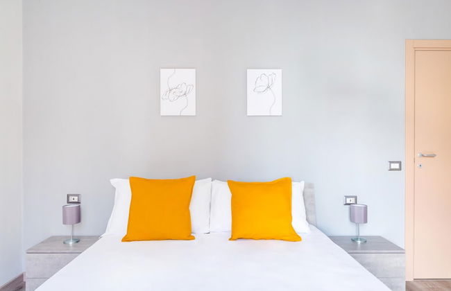 Apartment Mavi al Museo Archeologico by Wonderful Italy - Foto 10