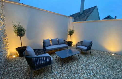 Appartement avec jardin privé - PACY SUR EURE - Foto 2