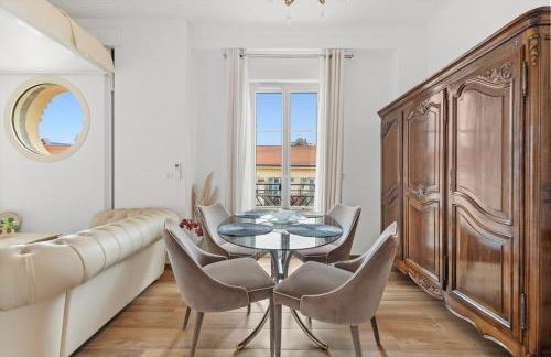 Appartement Gare Nice Ville - Foto 9