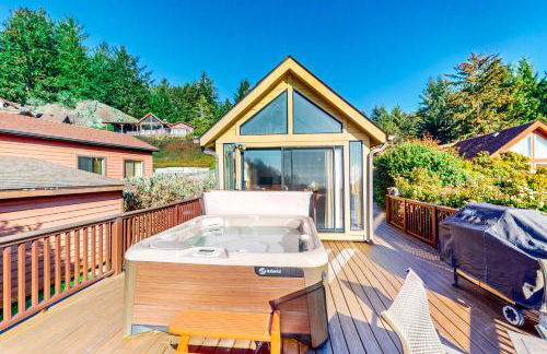 Cabin in the Clouds - Foto 24