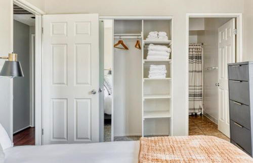 N Hollywood 2BR w Gym Pool nr TJ Shops LAX-591 - Foto 17