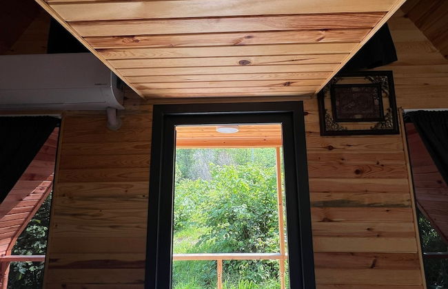 Five Stars Apart Bungalov - Foto 42