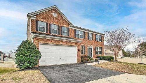 Vacation Rental in Virginia Wine Country! - Foto 3