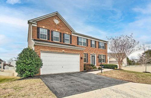 Vacation Rental in Virginia Wine Country! - Foto 3