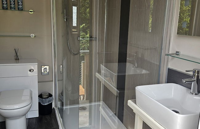 Go Eco Glamping - Foto 25