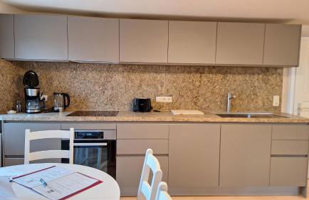 Stadtpalais Bellevue-Suite 3- Zimmer- Maisonettewohnung mit Dachterrasse maximal 4 Personen - Foto 50