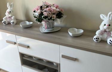 Casa vacanze l’orchidea - Foto 19