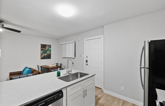 Stylish 1BR Near UT Highland Evonify - Foto 31