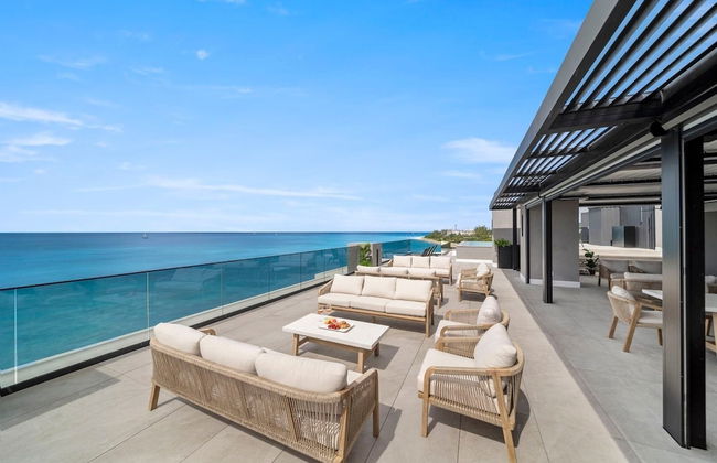 Allure 301 3 Bedroom Condo - Photo 20