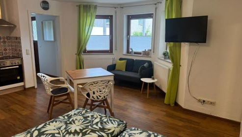 Apartment Erfurt-Marbach - Foto 4