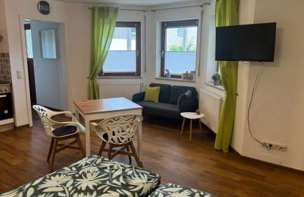 Apartment Erfurt-Marbach - Foto 4