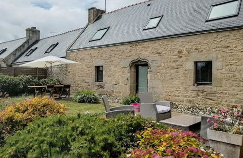 Gîte la Korrigane 4 personnes classé 3 étoiles - Foto 9