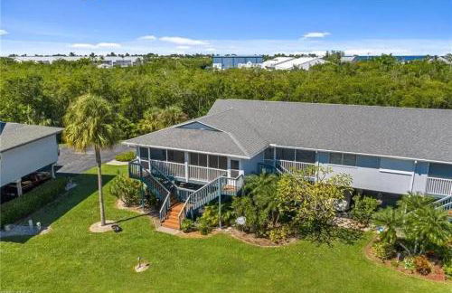 Bokeelia Condo, Pool & Fishing & Boat Dock - Foto 13