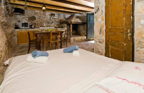 Sunset Haven Villa in Zarace Hvar - Photo 20