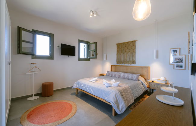 Villa Rosa - Luxury Villas with Panoramic Views - Photo 20