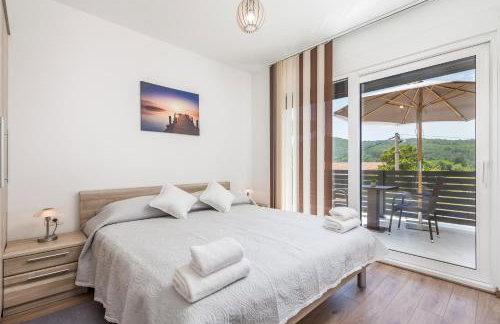 Vila Mia Opatija Dražice - Foto 45