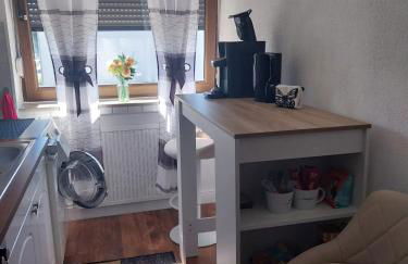 AS Apartment Neukirchen-Vluyn - Foto 12