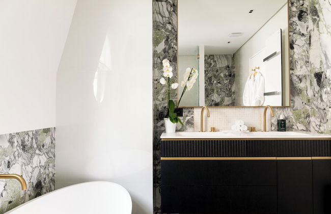 HIGHSTAY - Luxury Serviced Villa - Poincaré - Photo 41