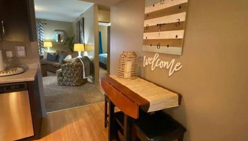 The Lofts of Downtown (540 N 2nd St, #105) - Foto 3