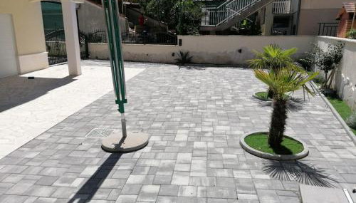 Apartmani Karla - Foto 5, Garden