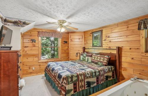 Cub's Cove by Jackson Mountain Rentals - Photo 26