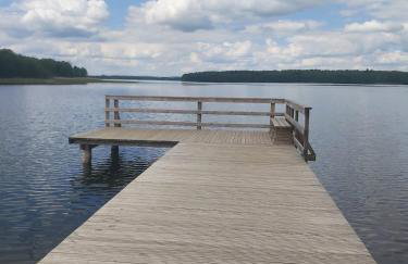 Dom na Końcu Świata w Sercu Natury - Foto 35