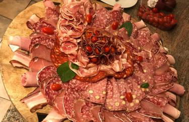 Chalet SPA Le Diamant Nathalie MN La Rouge - Foto 10