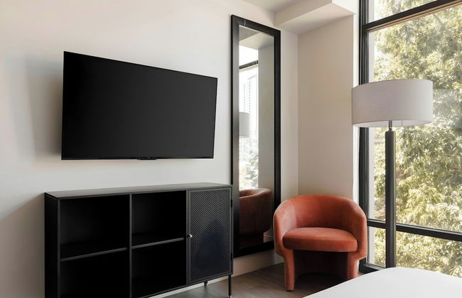 Sonder by Marriott Bonvoy Pivot Apartments Capitol Hill - Foto 20