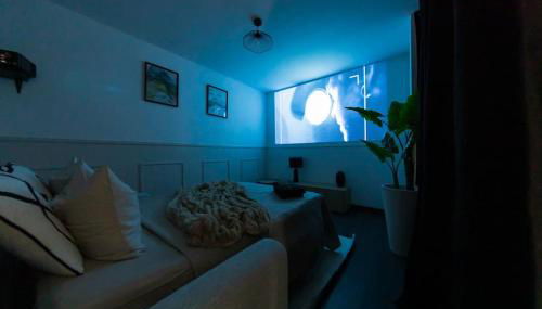 CineHome - 5 min Tours centre-Parking/Tram au pied - Photo 4