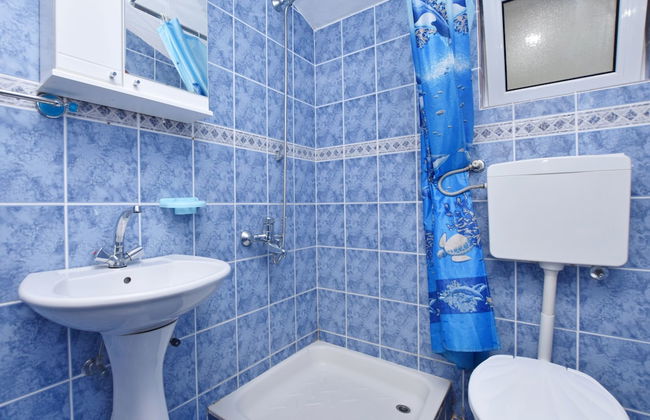 Apartments Siljak - Foto 37