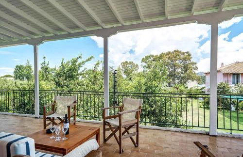 Woodpecker House Lefkada - Foto 20