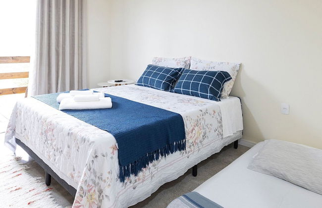 Sunset Bed and Breakfast - Ibiraquera - Imbituba - SC - Foto 7