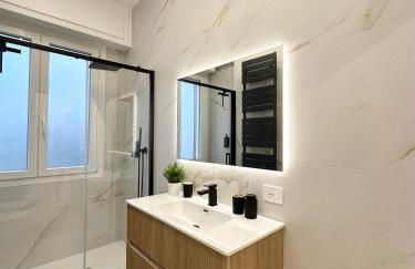 Lanterna View Apartment - Sea View - Photo 30