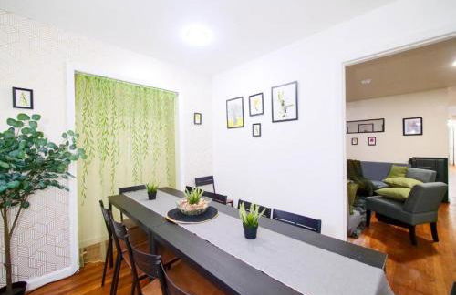 Private Bedroom with Shared Amenities mins to NYC - Foto 7