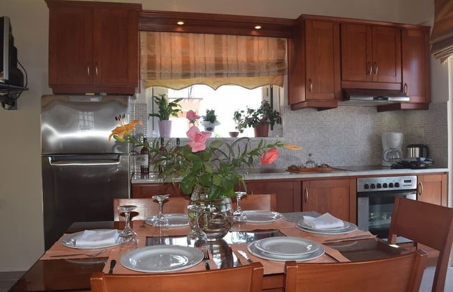 Socrates Holidays Apartment - Foto 9