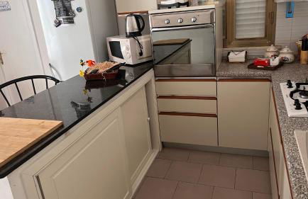 Villa Eugenia in Campomarino di Maruggio, Puglia - casa vacanze - Foto 24