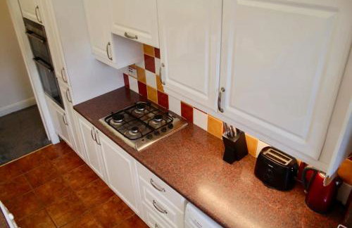 Amazing 2-Bed Home w/ Private Garden Free Parking - Foto 20