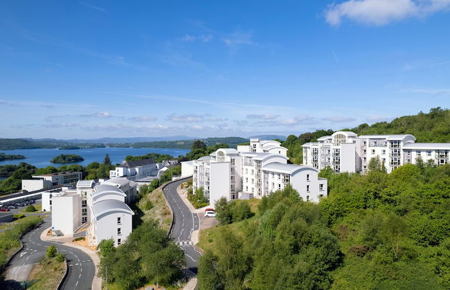 St Angela’s Lakeside Aparthotel - Photo 51