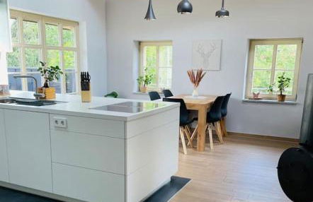 Traumvilla im Herzen Hainichens - Foto 1