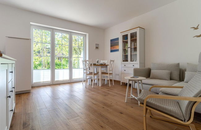 Ferienwohnung in St. Peter-ording - Foto 9