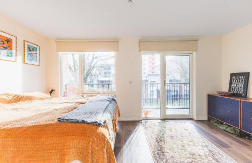 Stylish 4BDR Home Near South Acton With Parking - Photo 20