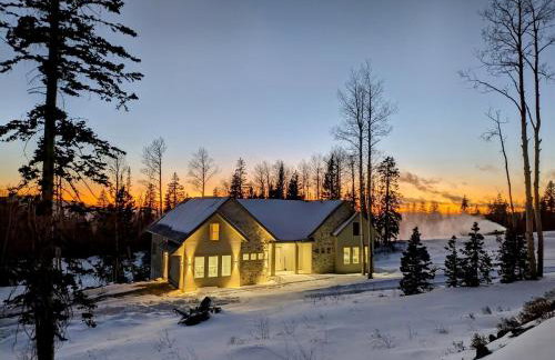 BRAND NEW World Adventure at Aspen Crest - Foto 77