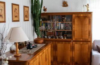 Ferienwohnung Eulennest - Foto 23