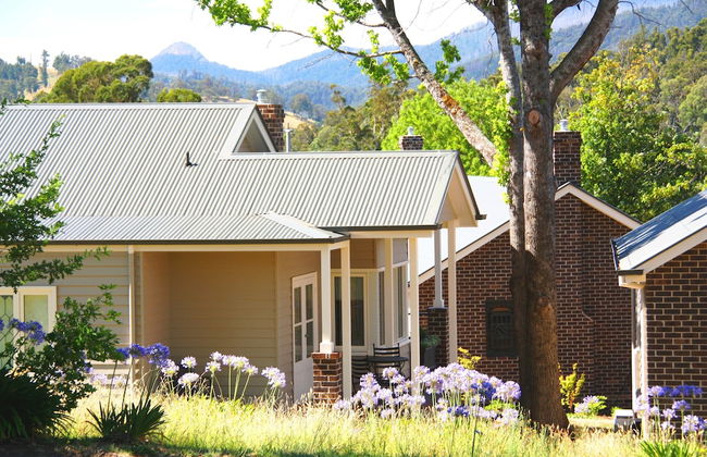 Marysville Garden Cottages - Photo 60