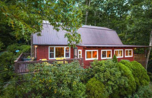 The Treehouse - Foto 33